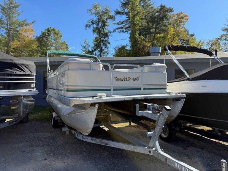 2000 Sylvan Supreme LX 20 US-SYL02901C000 [photo 25]